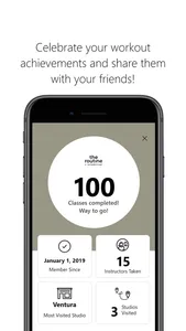 The Routine Studio screenshot 3