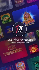 Hollywood Casino - Real Money screenshot 1