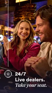 Hollywood Casino - Real Money screenshot 3