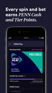 Hollywood Casino - Real Money screenshot 4