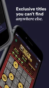 Hollywood Casino - Real Money screenshot 6