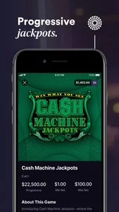 Hollywood Casino - Real Money screenshot 8