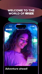 RYZE Bangladesh screenshot 0