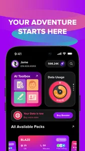 RYZE Bangladesh screenshot 2