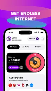 RYZE Bangladesh screenshot 3