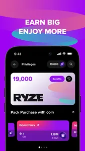 RYZE Bangladesh screenshot 4