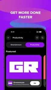 RYZE Bangladesh screenshot 6