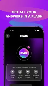 RYZE Bangladesh screenshot 7