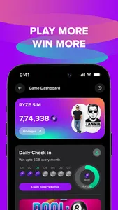 RYZE Bangladesh screenshot 8