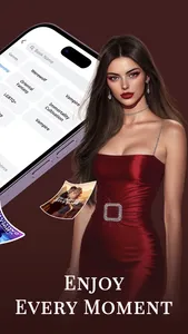 UrNovel: Story Books & Novels screenshot 3