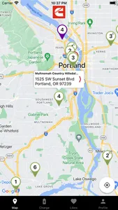 Cummins Adapta screenshot 0