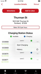 Cummins Adapta screenshot 1
