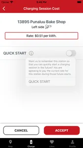 Cummins Adapta screenshot 3