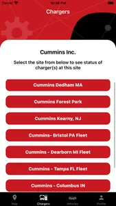 Cummins Adapta screenshot 5
