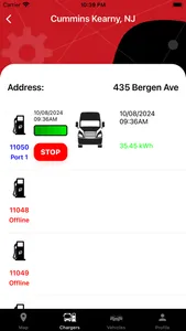 Cummins Adapta screenshot 6