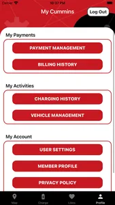 Cummins Adapta screenshot 8