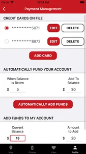 Cummins Adapta screenshot 9