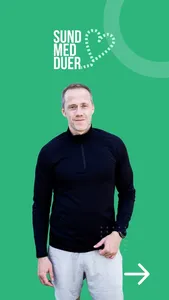 Sund med Duer screenshot 0