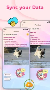 My Daily Diary - Mood Journal screenshot 6