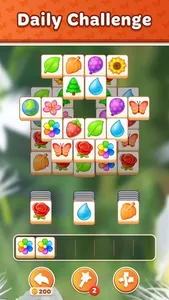 Tile Scenery: Match Puzzle screenshot 3