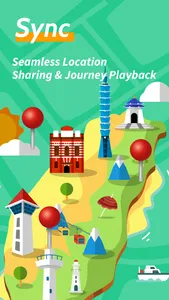 360Finder - Real-time Locator screenshot 0