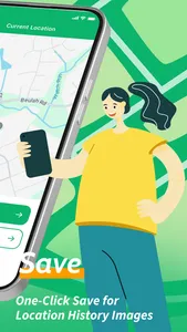 360Finder - Real-time Locator screenshot 3