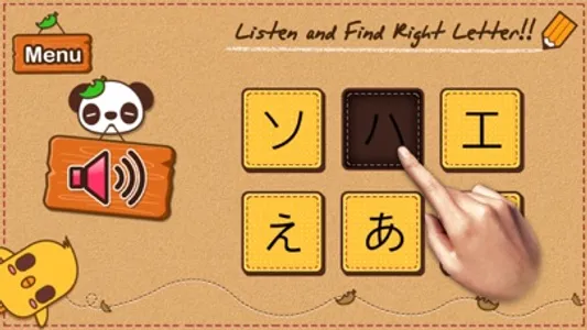 Japanese (Hiragana, Katakana) 123 Reading Writing screenshot 4