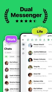 Watsapp Deleted Message Backup screenshot 2