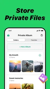 Watsapp Deleted Message Backup screenshot 3