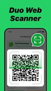 Watsapp Deleted Message Backup screenshot 5