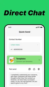 Watsapp Deleted Message Backup screenshot 6