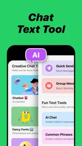Watsapp Deleted Message Backup screenshot 7