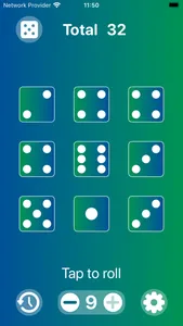 Dice 'n' Roll screenshot 0