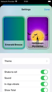 Dice 'n' Roll screenshot 2