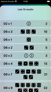 Dice 'n' Roll screenshot 3