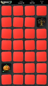 Memory • Halloween screenshot 1