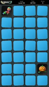 Memory • Halloween screenshot 3