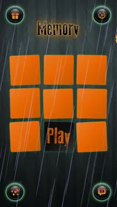 Memory • Halloween screenshot 4