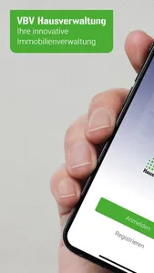 VBV Hausverwaltung screenshot 0