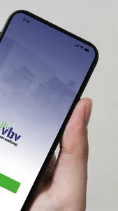 VBV Hausverwaltung screenshot 1