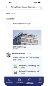VBV Hausverwaltung screenshot 5