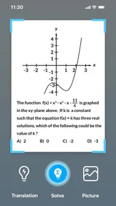 TutorScan.AI - Homework Helper screenshot 0