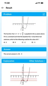 TutorScan.AI - Homework Helper screenshot 1