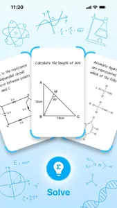 TutorScan.AI - Homework Helper screenshot 3