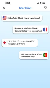 TutorScan.AI - Homework Helper screenshot 5
