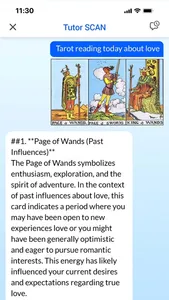 TutorScan.AI - Homework Helper screenshot 7