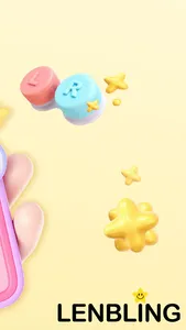 LENBLING screenshot 1