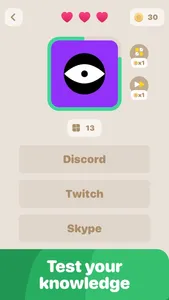 Logo Quest: Guess The Brand screenshot 3