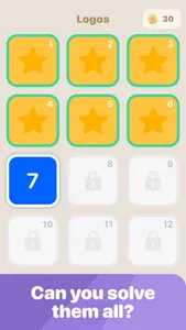 Logo Quest: Guess The Brand screenshot 5