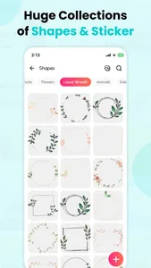 Invitation Maker & Card Maker screenshot 7